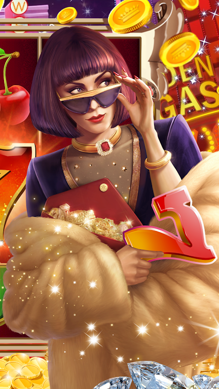 Vegas Winner Captura de tela 3