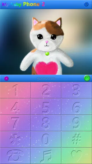 My baby Phone 2 Zrzut ekranu 2