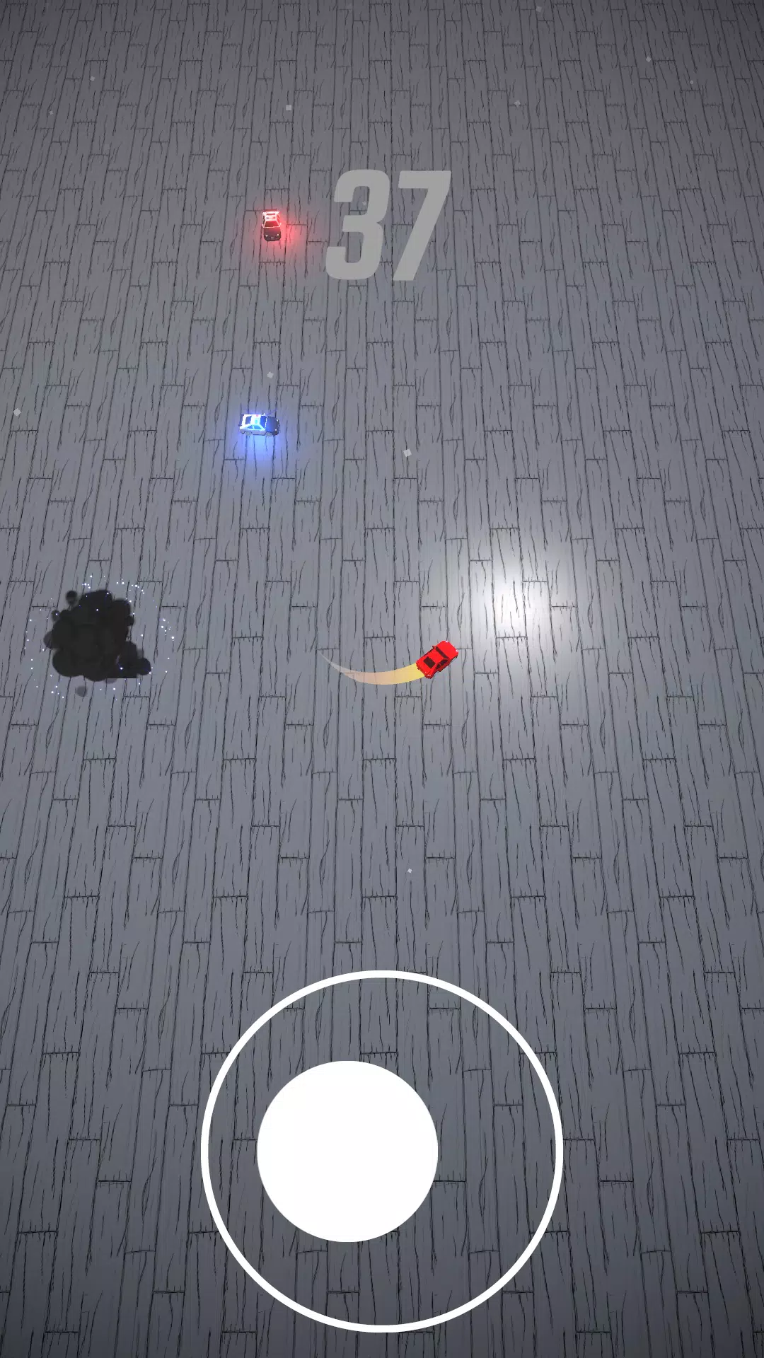 Catch Me Screenshot 4
