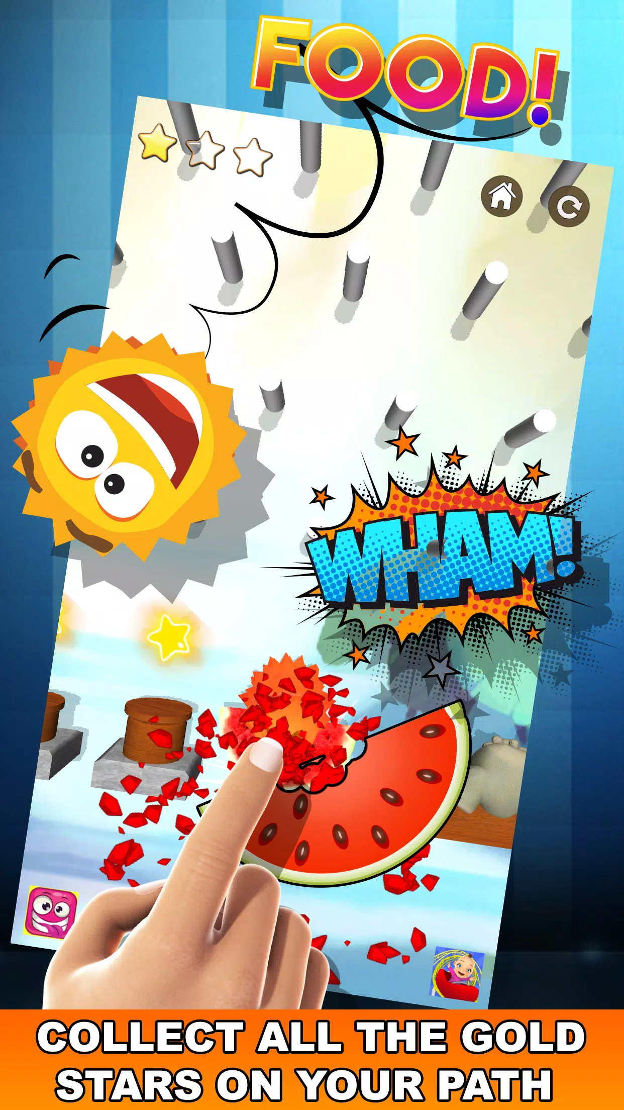 Bob The Funny & Crazy Pinball Zrzut ekranu 2