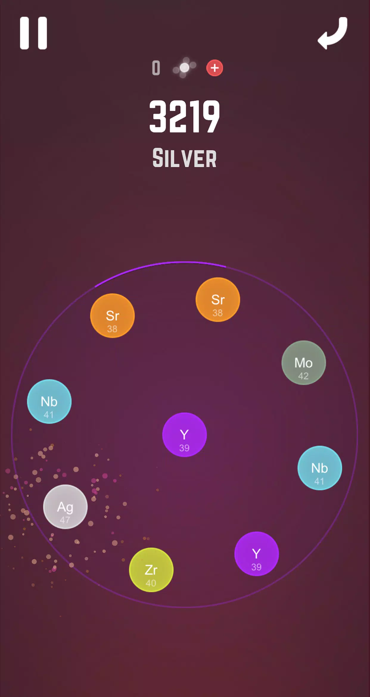Atomas應用截圖第4張