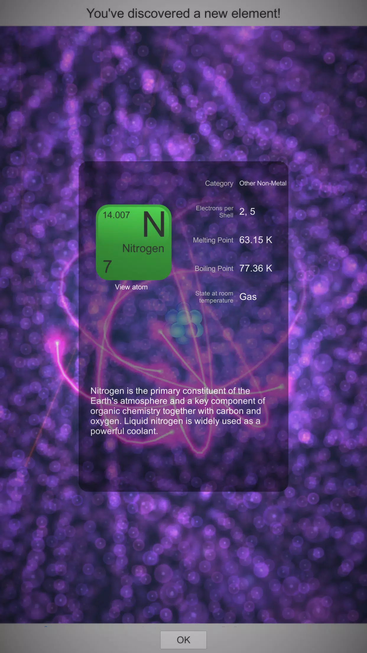 Nuclear應用截圖第3張