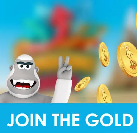 WUΝDΕRlNΟ – Join the Gold Rush Captura de tela 3