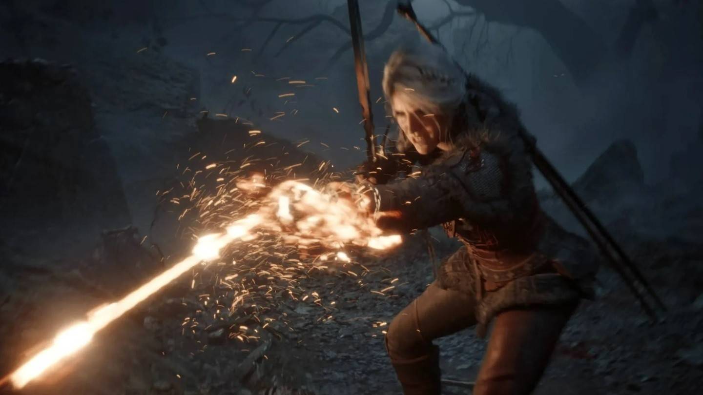 The Witcher 4: Latest Updates and Unveils