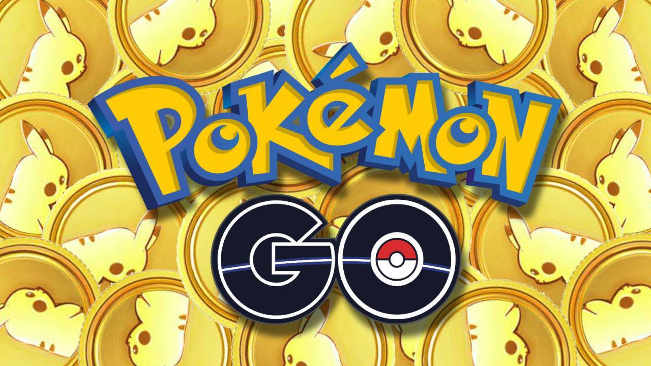 Pokémon GO အခမဲ့ ပရိုမိုကုဒ်အသစ်များ ထုတ်ဝေခဲ့သည်။