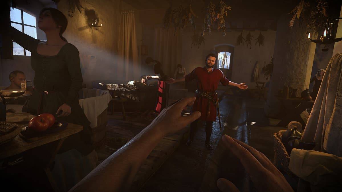 Top 10 des mods de qualité de vie pour le royaume Come: Deliverance 2