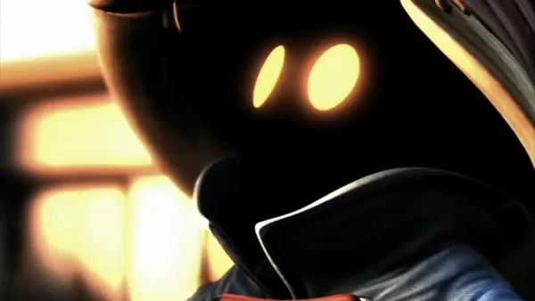 Remake FF9 Rumake Blaze po najnowszym tweecie Square Enix