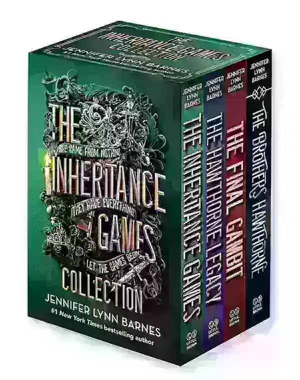 The Hobbit และ The Lord of the Rings: Set Boxed Pocket Deluxe