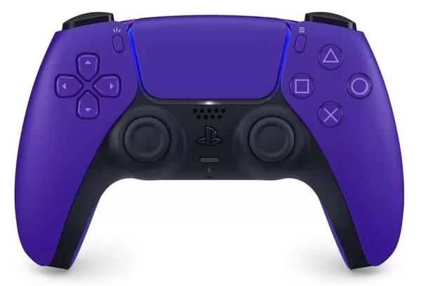 Various PS5 controller colors