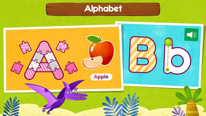 Learning games for Kid&Toddler Скриншот 4