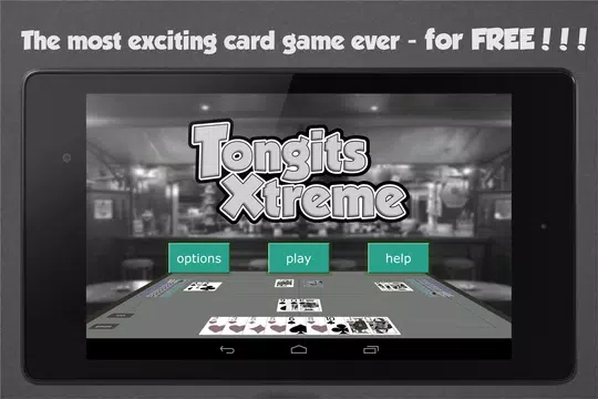 TongitsXtreme Screenshot 4