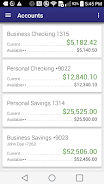 Member One FCU Mobile Screenshot 1