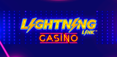 Lightning Link Casino Slots Screenshot 1