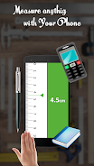 Scale Measure - Scale Ruler Screenshot 3