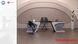 Dreamweaver – Version 0.1 [SacrumProfanum] 스크린샷 1