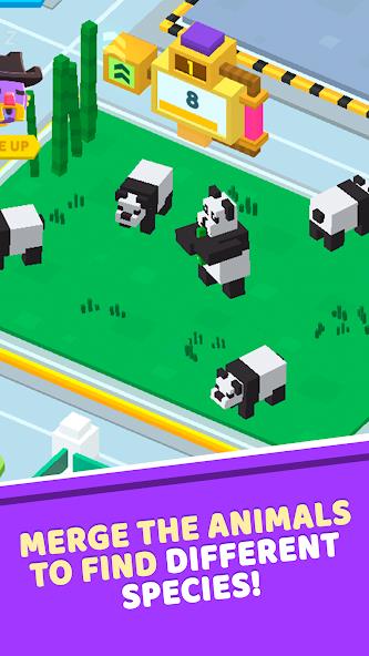 Idle Star Zoo: Animals Tycoon Mod Screenshot 4