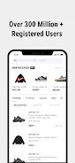 POIZON - Sneakers & Apparel Screenshot 2