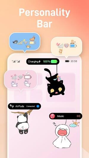 ISCREEN MOD APK PARA SA ANDROID