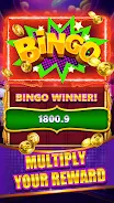 Mega Winner Slot Schermafbeelding 3