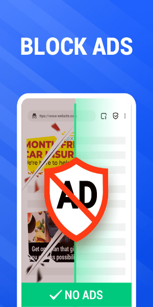 Power Browser Screenshot 3