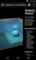 Android System WebView Screenshot 3