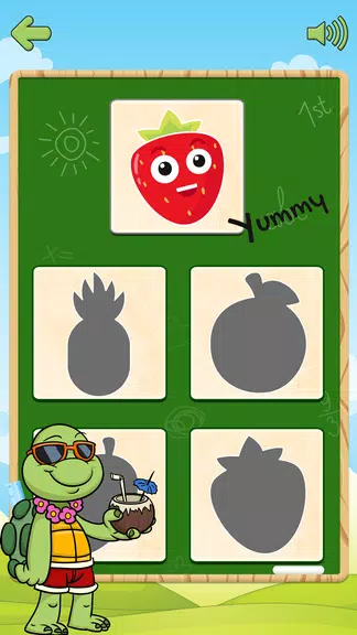 Kids Garden: Preschool Learn应用截图第1张