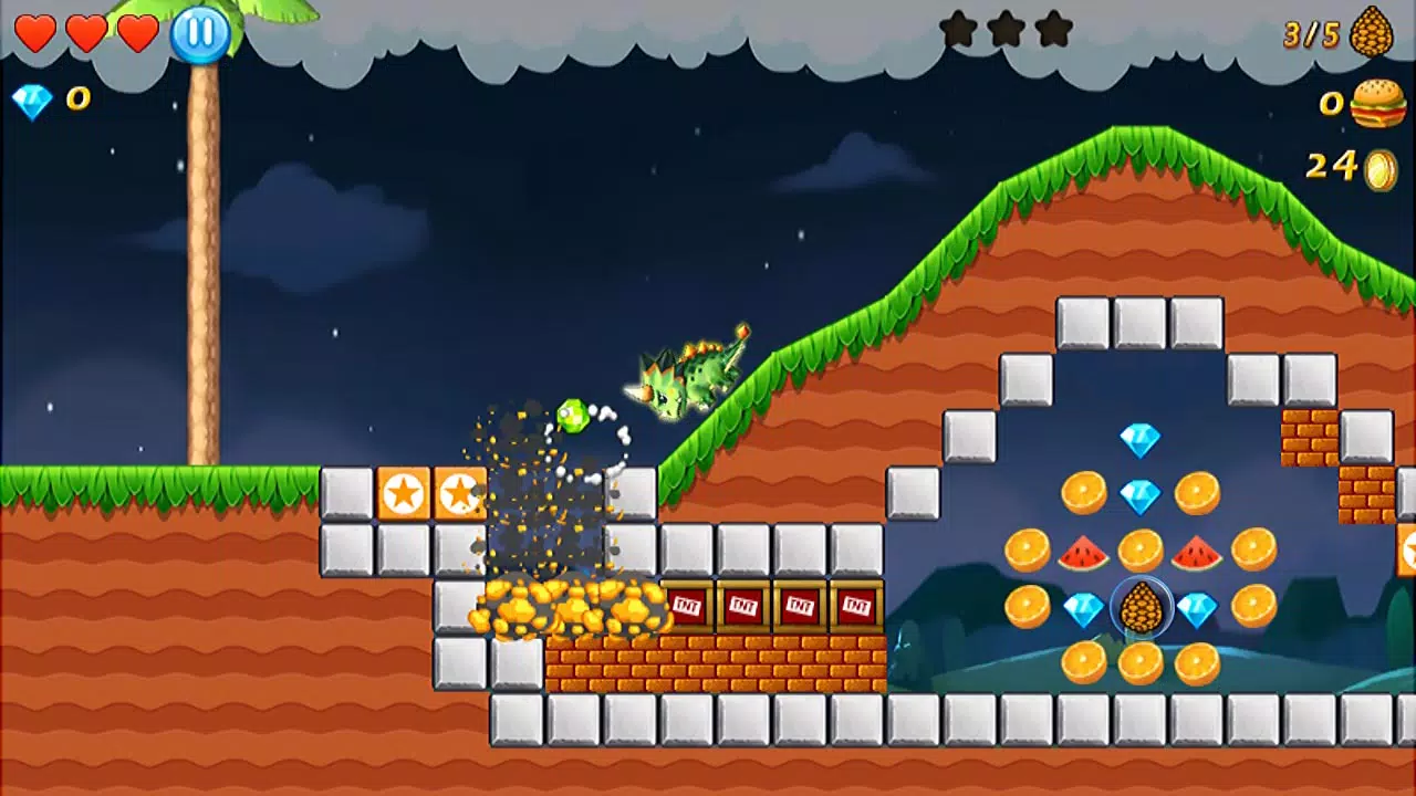 Pet World Capture d'écran 4