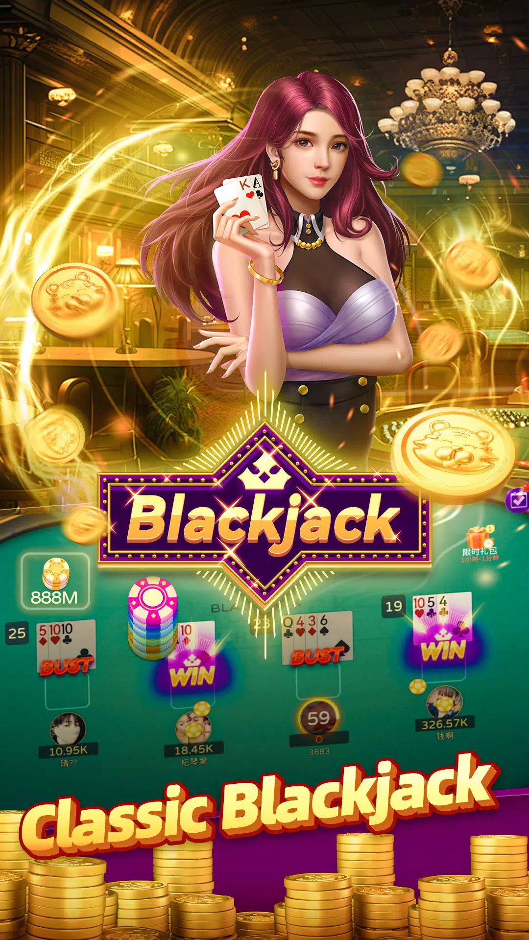 FunRich Mahjong - Simple&Fast! スクリーンショット 3