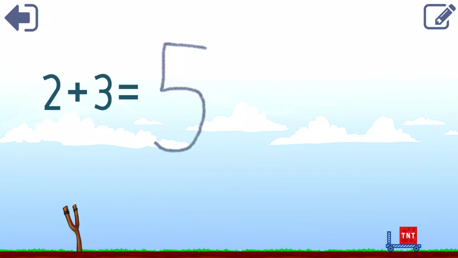 Add and subtract within 20 Capture d'écran 4