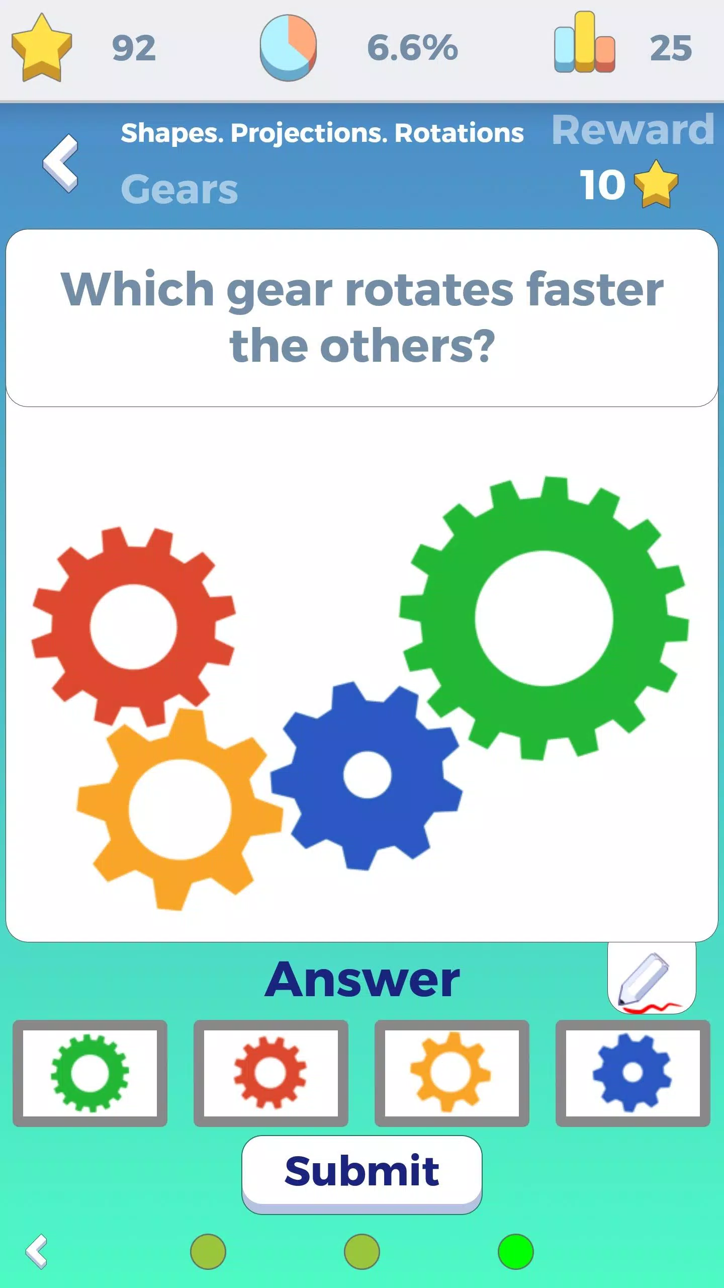 Logic Club Screenshot 3