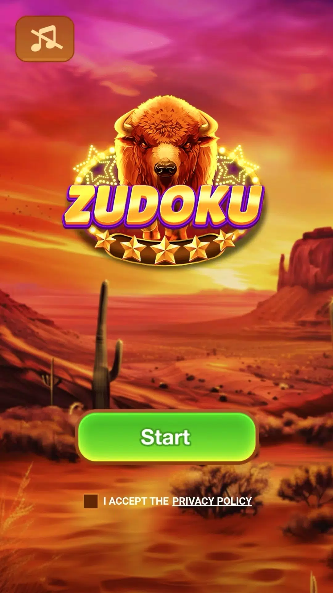 Zudoku Screenshot 1