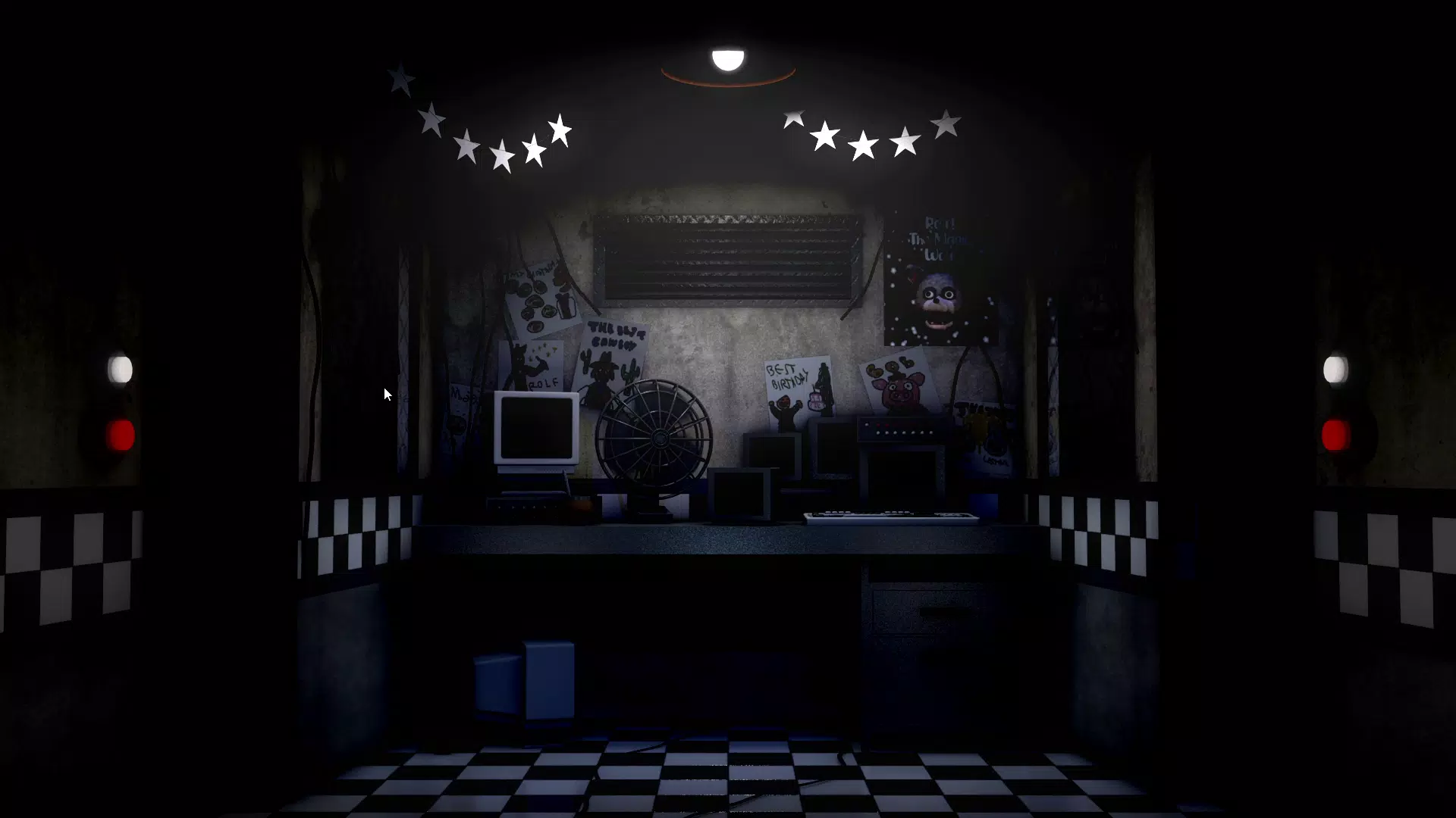 Five Nights at Maggie’s 3 Screenshot 1