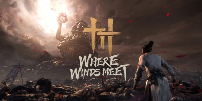 Where Winds Meet — грядущая ролевая игра Wuxia с открытым миром, которая выйдет на Android и iOS в 2025 году.