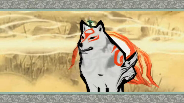 Okami 2 cumpre o sonho de 18 anos do diretor Hideki Kamiya para uma sequência