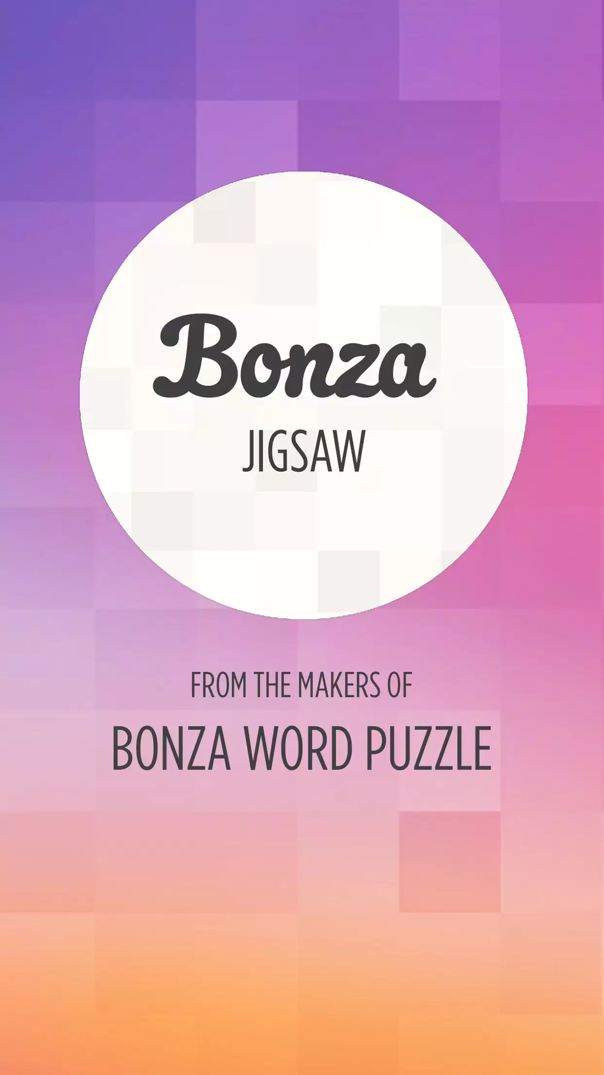 Bonza Jigsaw ဖန်သားပြင်ဓာတ်ပုံ 1