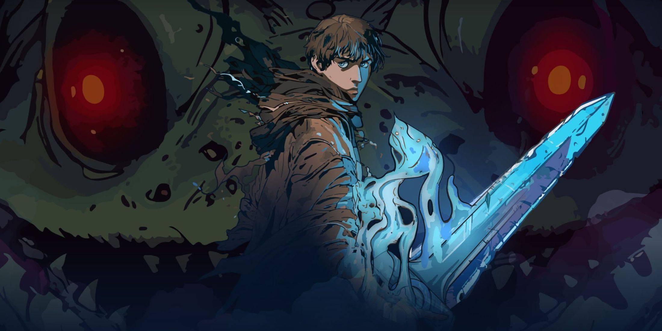新的Roguelike Game Echoes Hades的成功