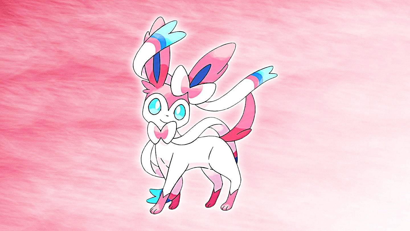Top 50 pokemon ngọt ngào nhất được tiết lộ