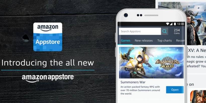 Amazon App Store sa Android upang magsara pagkatapos ng higit sa isang dekada