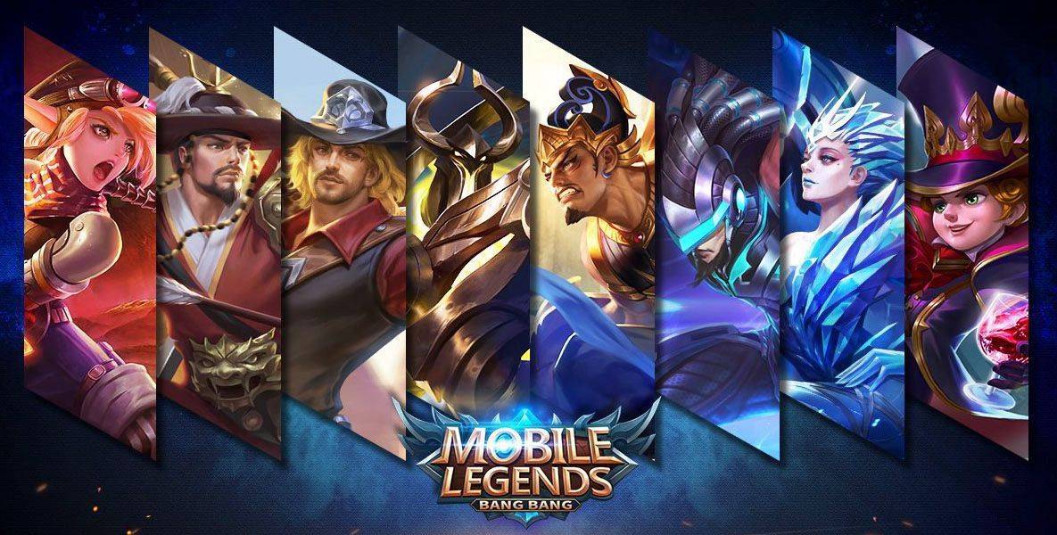 Mobile Legends: Bang Bang March 2025 Updates Revealed