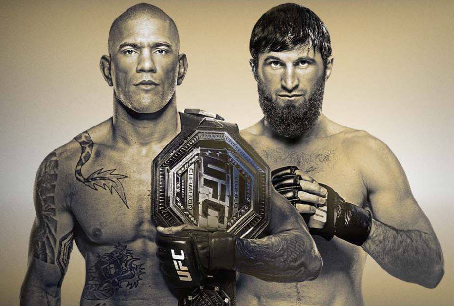 UFC 313の視聴方法：今夜ペレイラ対アンカライエブをオンラインでライブストリーミング