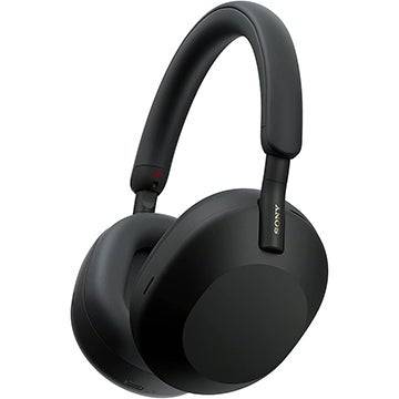 “節省50％的Sony WH-1000XM4無線耳機，並取消噪音”