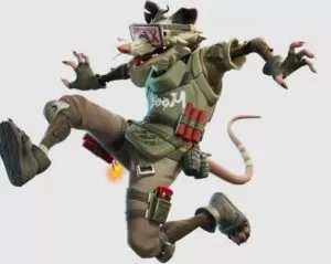 Fortnite Chapitre 6 Saison 2 : Tous les emplacements des personnages sur la carte