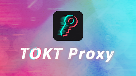 TOKT Proxy স্ক্রিনশট 1