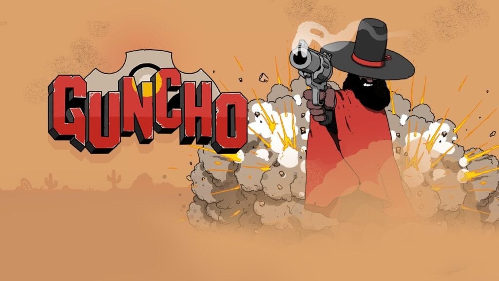 Wild West Roguelike: Gunchos taktischer Showdown