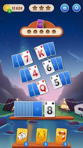 Solitaire Sunday: Card Game Screenshot 4