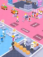 My Mini Mall: Mart Tycoon Game Captura de pantalla 2