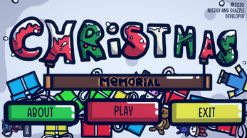 Christmas Memorial ภาพหน้าจอ 1