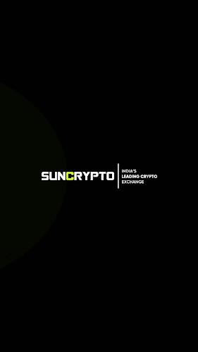 Sun Crypto: Buy & Sell Crypto Ảnh chụp màn hình 1