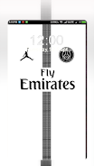 Football Club Wallpaper 2023 ဖန်သားပြင်ဓာတ်ပုံ 2