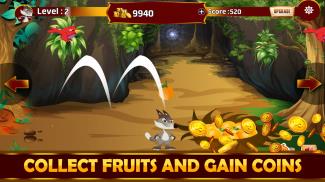 Fruit Business Capitalist Screenshot 2